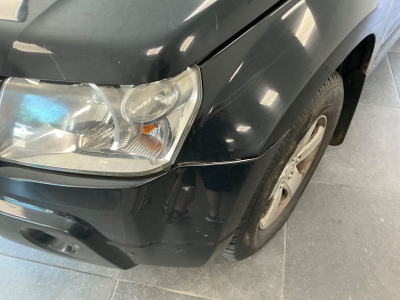 Suzuki Grand Vitara 1.9 DDiS Economy 2011 – снимка 37