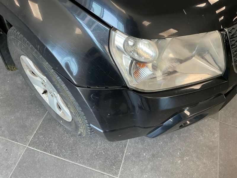 Suzuki Grand Vitara 1.9 DDiS Economy 2011 – снимка 36