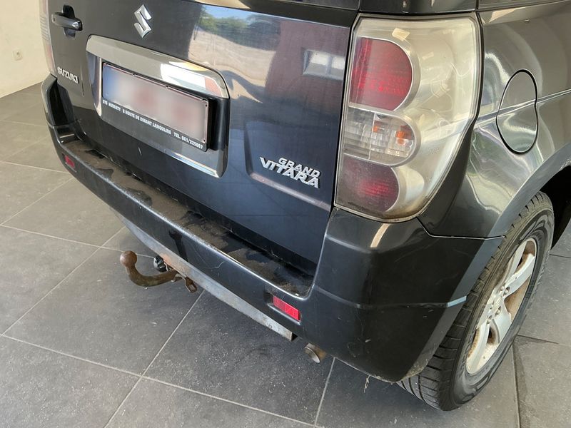 Suzuki Grand Vitara 1.9 DDiS Economy 2011 – снимка 31