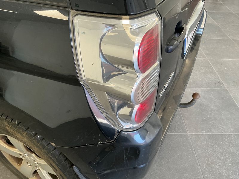 Suzuki Grand Vitara 1.9 DDiS Economy 2011 – снимка 32