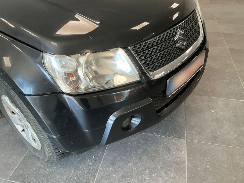 Suzuki Grand Vitara 1.9 DDiS Economy 2011 – снимка 33