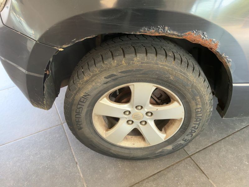 Suzuki Grand Vitara 1.9 DDiS Economy 2011 – снимка 9