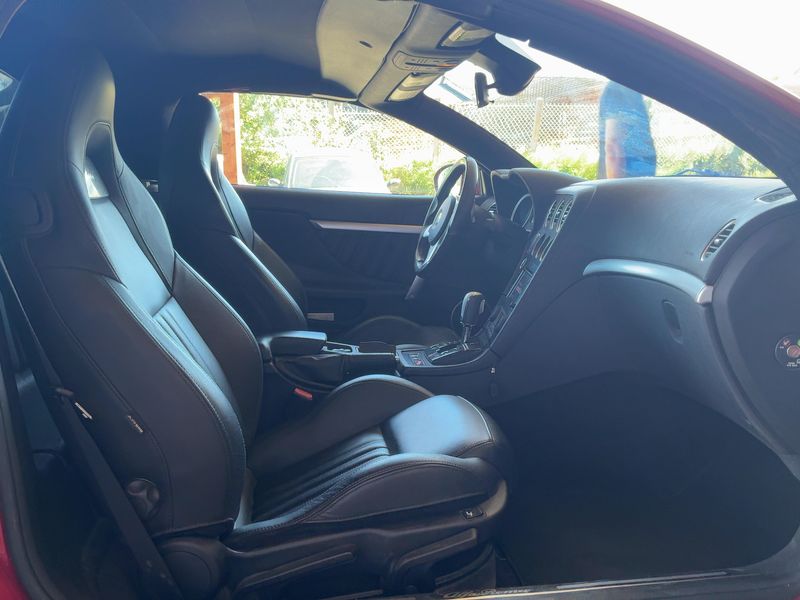 Alfa Romeo Alfa Spider 2.4 JTD Q-Tronic — zdjęcie 11