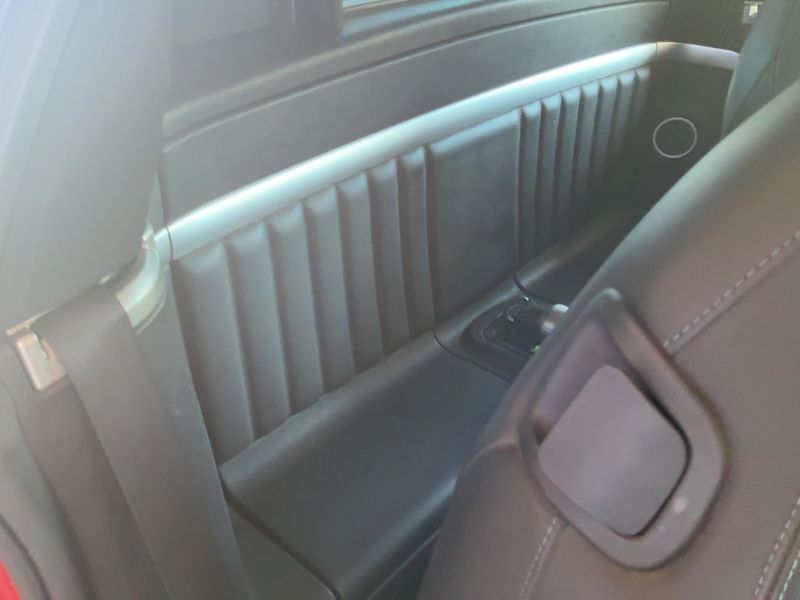 Alfa Romeo Alfa Spider 2.4 JTD Q-Tronic — zdjęcie 14