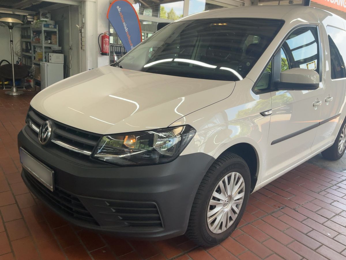 Volkswagen Caddy d'occasion