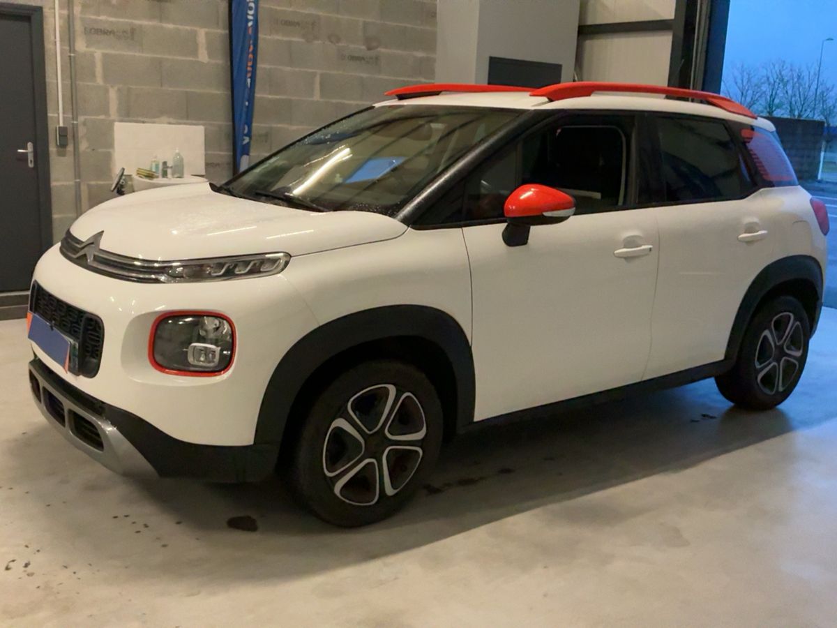 Citroen C3 d'occasion