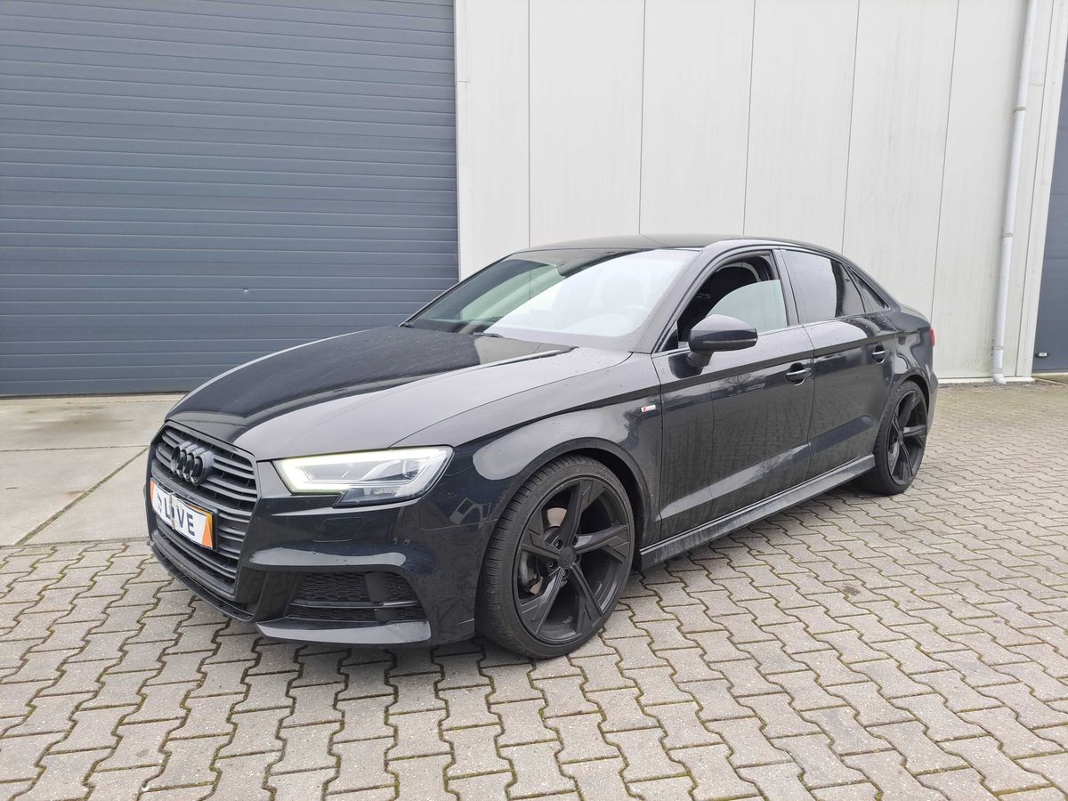 Audi A3 d'occasion