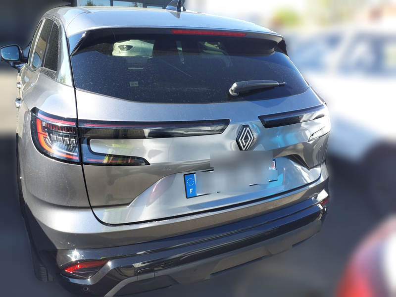 Renault Austral 1.3 TCe Mild-Hybrid Techno — zdjęcie 3