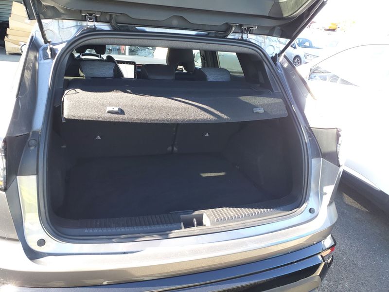 Renault Austral 1.3 TCe Mild-Hybrid Techno — zdjęcie 4