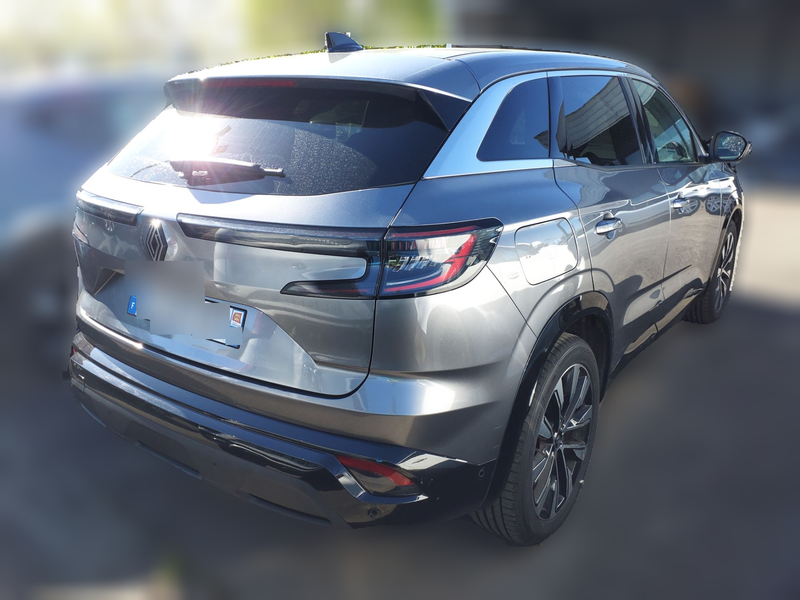 Renault Austral 1.3 TCe Mild-Hybrid Techno — zdjęcie 5
