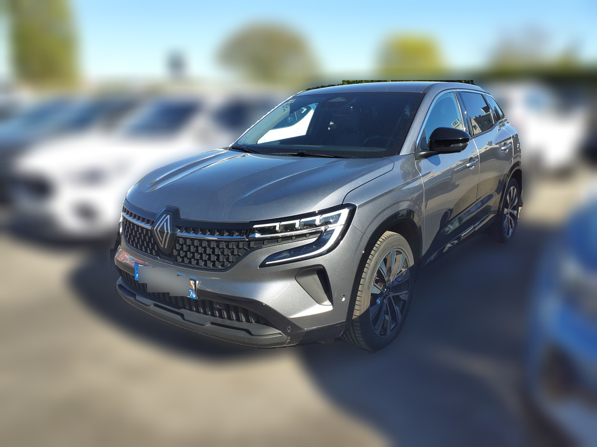 Renault Austral 2024