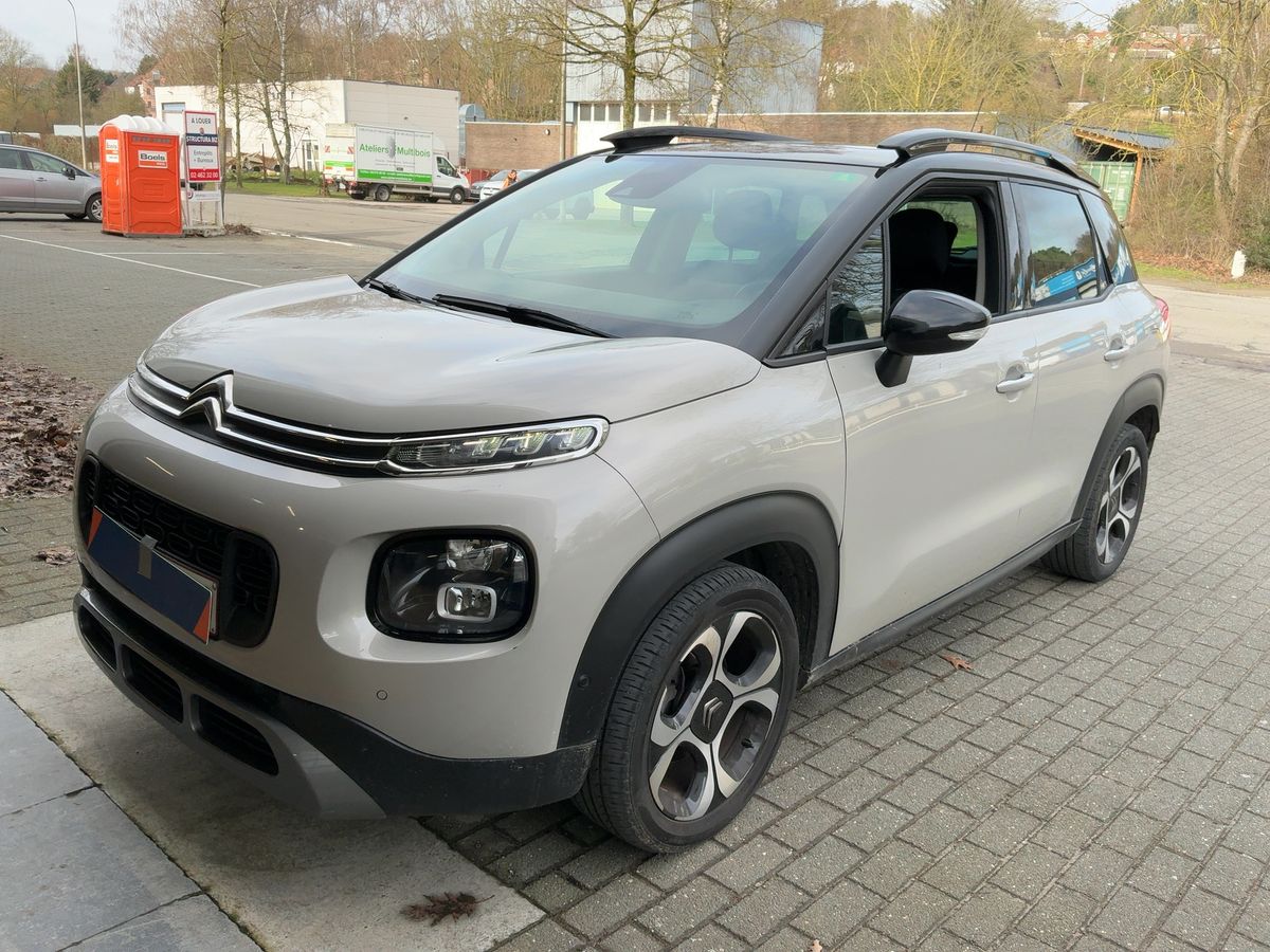 Citroen C3 d'occasion