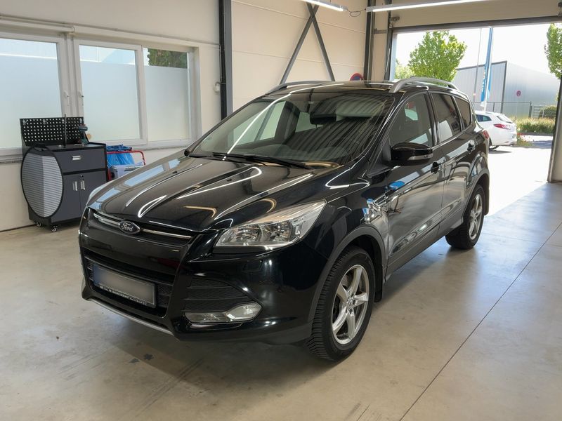 Kuga 2.0 TDCi Trend