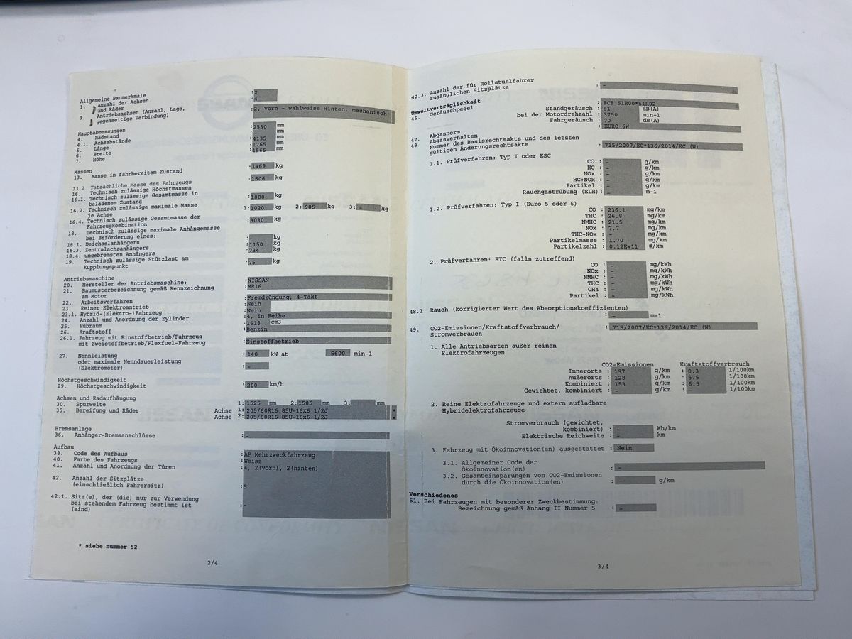 Nissan Juke d'occasion