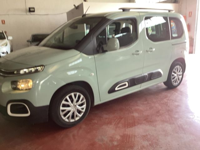 Citroen Berlingo d'occasion