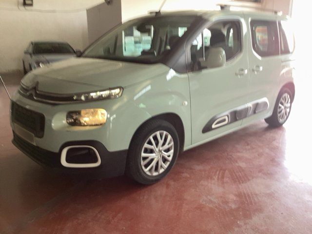 Citroen Berlingo 2019