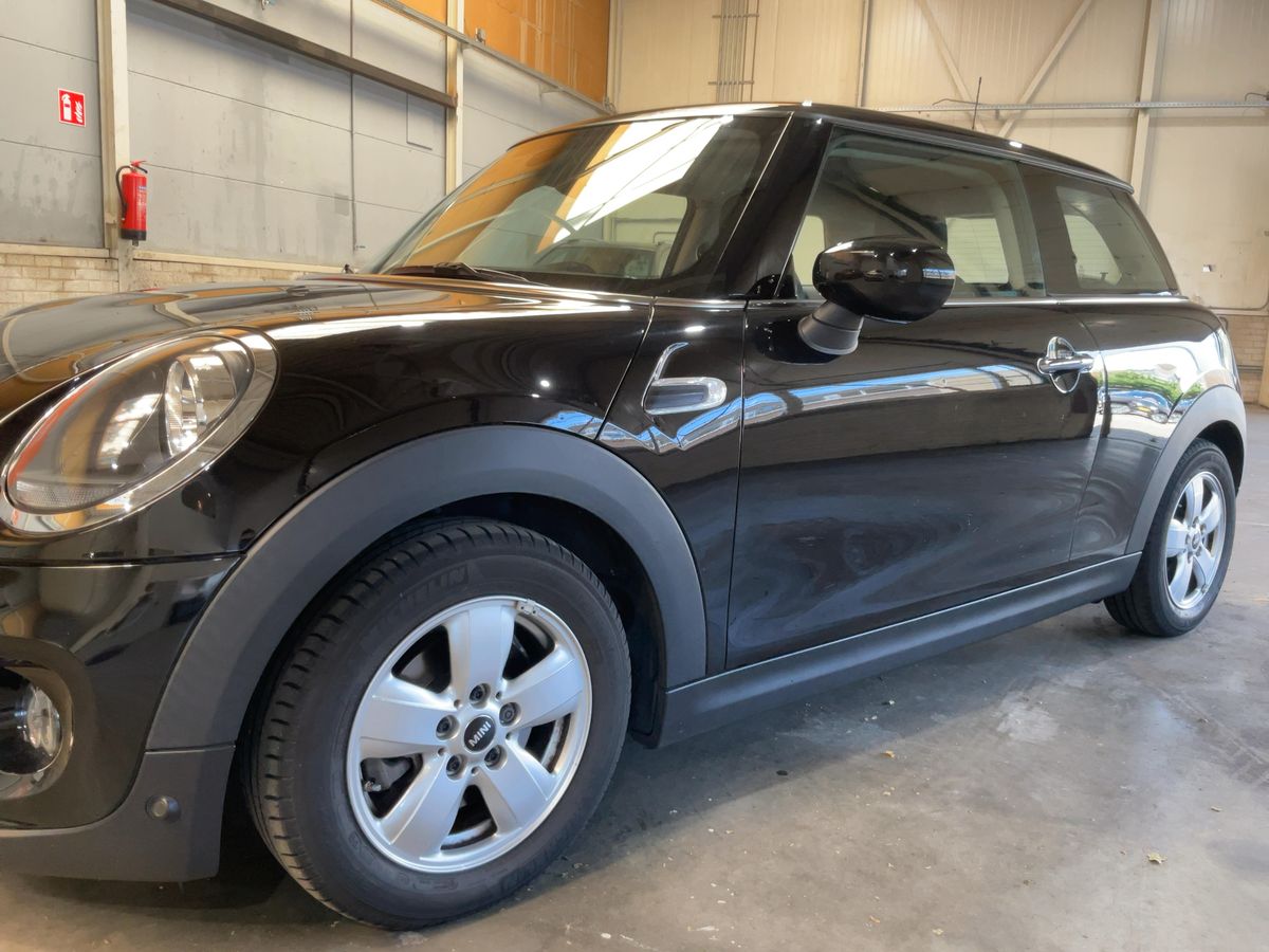 MINI Cooper d'occasion