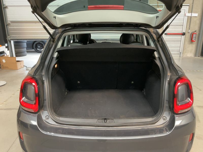 Fiat 500X 1.6 E-torQ Urban — zdjęcie 10