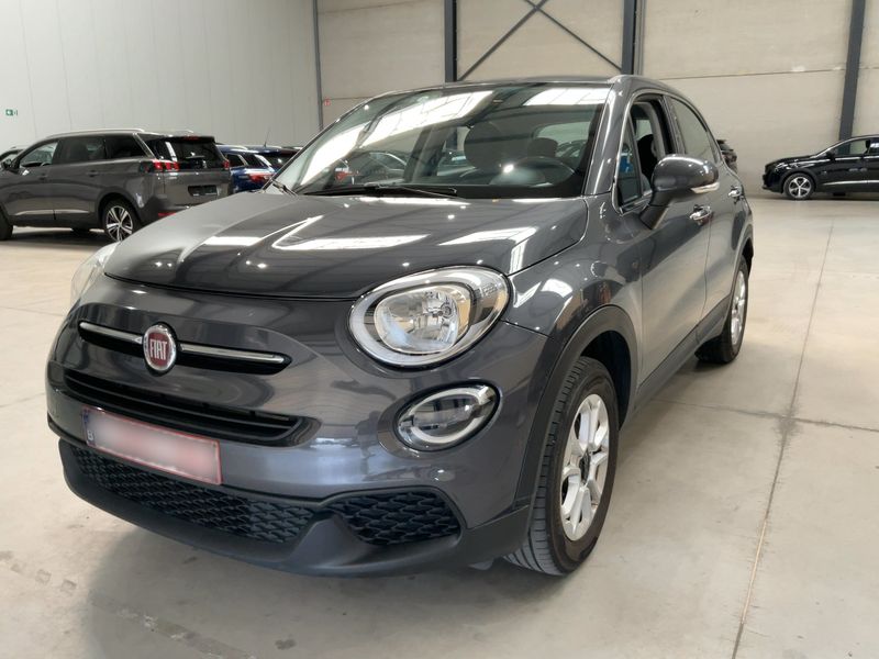 Fiat 500X 1.6 E-torQ Urban