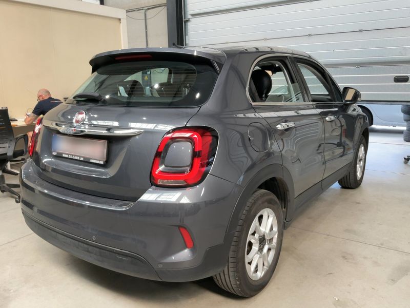 Fiat 500X 1.6 E-torQ Urban — zdjęcie 6