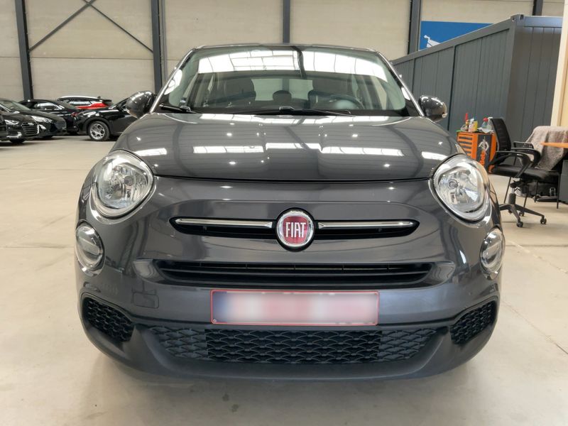 Fiat 500X 1.6 E-torQ Urban — zdjęcie 9