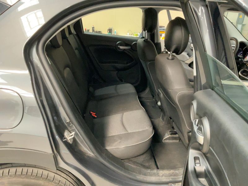 Fiat 500X 1.6 E-torQ Urban — zdjęcie 14
