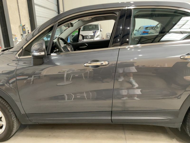 Fiat 500X 1.6 E-torQ Urban — zdjęcie 4