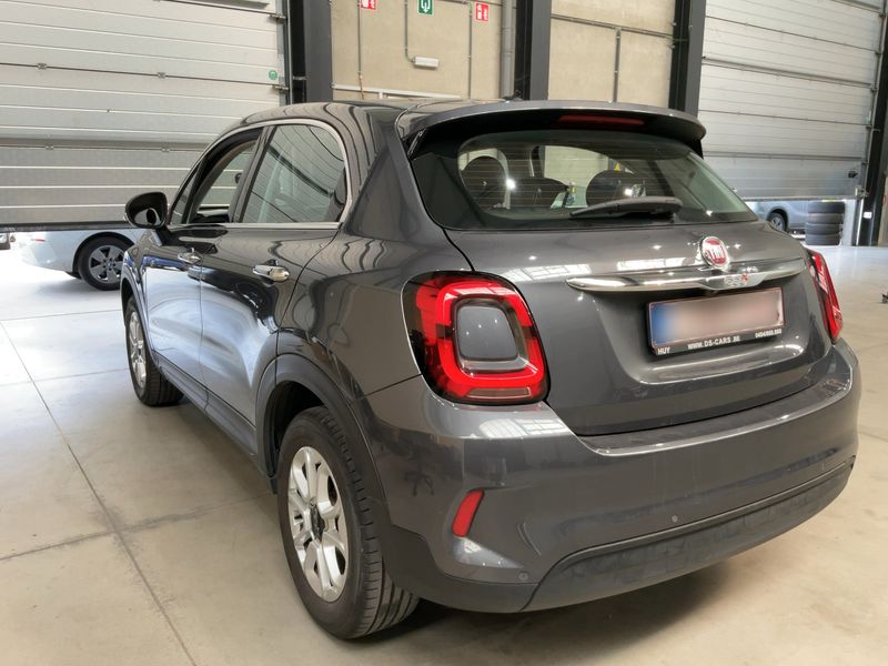 Fiat 500X 1.6 E-torQ Urban — zdjęcie 3