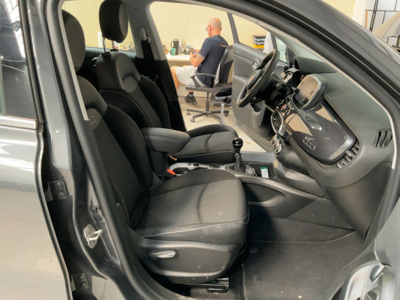 Fiat 500X 1.6 E-torQ Urban — zdjęcie 11