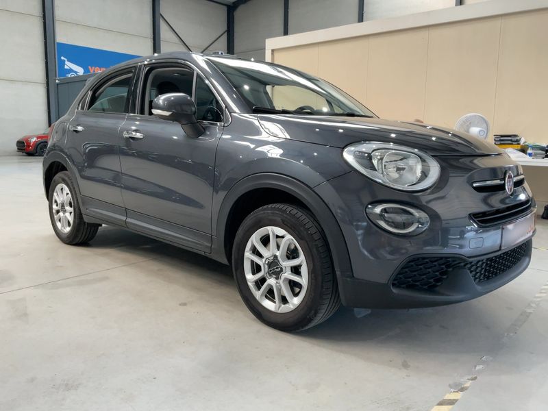 Fiat 500X 1.6 E-torQ Urban — zdjęcie 8