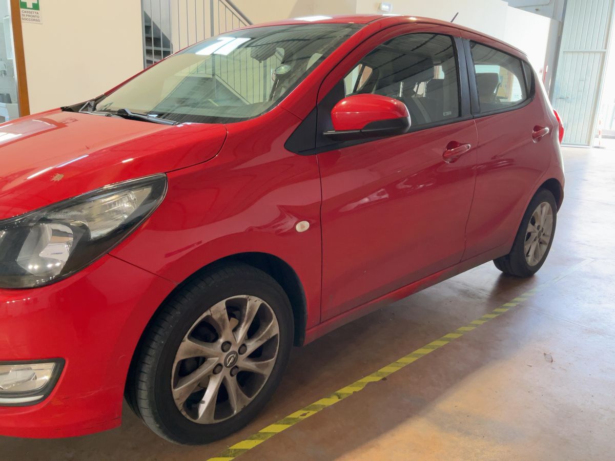 Opel Karl d'occasion