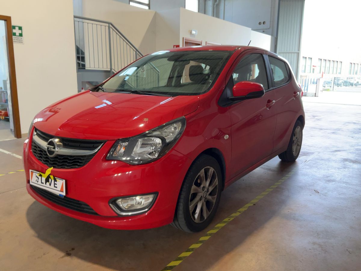 Opel Karl d'occasion