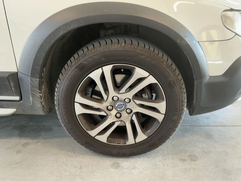 Volvo XC70 2.4 D4 Summum AWD 2016 – снимка 11