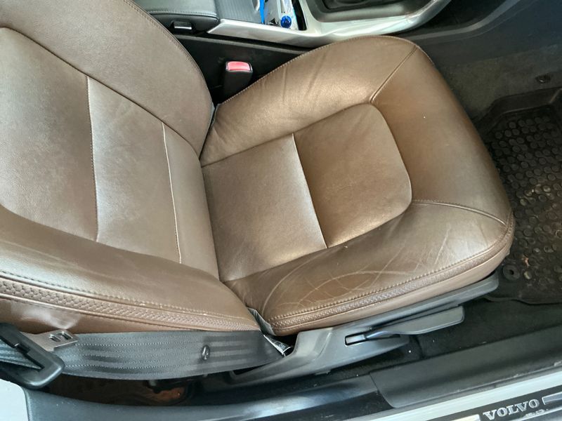 Volvo XC70 2.4 D4 Summum AWD 2016 – снимка 22