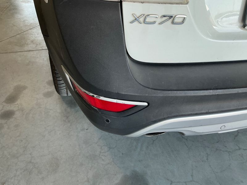 Volvo XC70 2.4 D4 Summum AWD 2016 – снимка 23