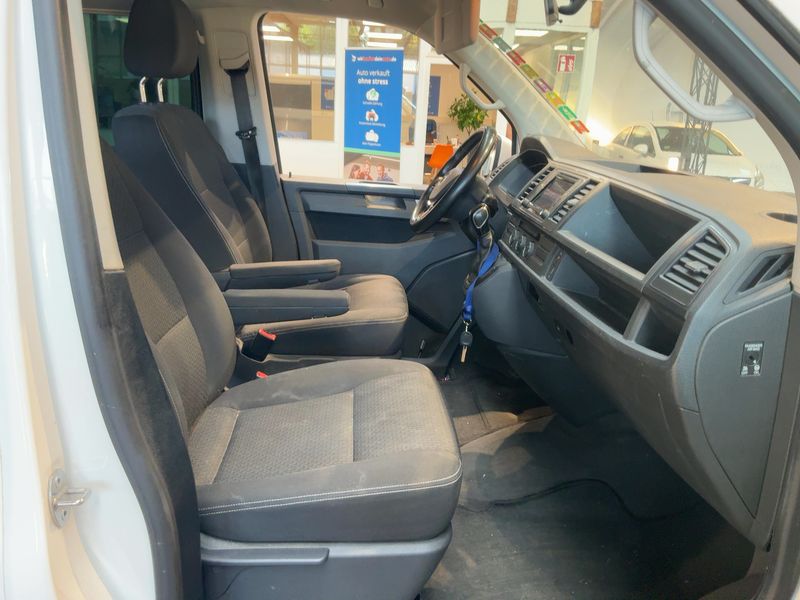 Volkswagen T6 California 2.0 TDI Beach — zdjęcie 11
