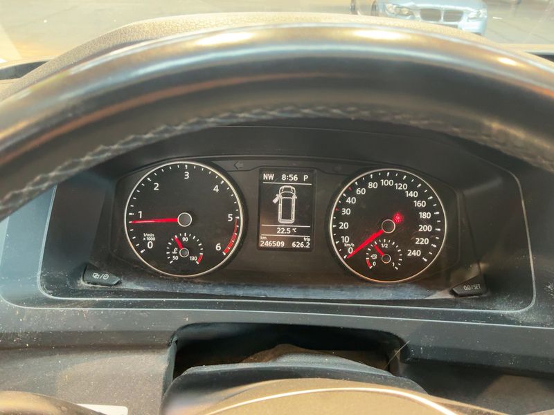 Volkswagen T6 California 2.0 TDI Beach — zdjęcie 13