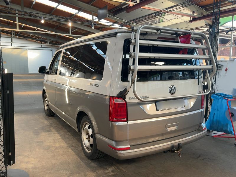 Volkswagen T6 California 2.0 TDI Beach — zdjęcie 3