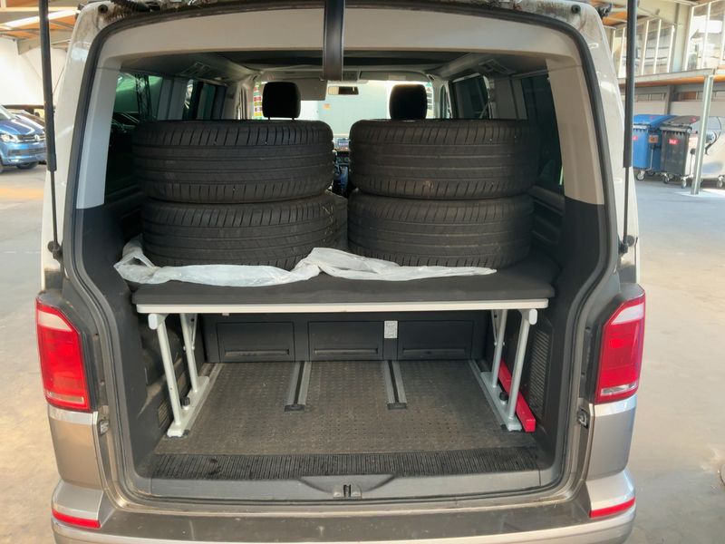 Volkswagen T6 California 2.0 TDI Beach — zdjęcie 10