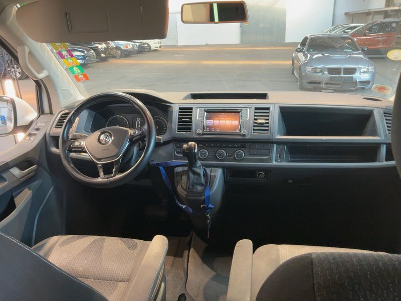 Volkswagen T6 California 2.0 TDI Beach — zdjęcie 12