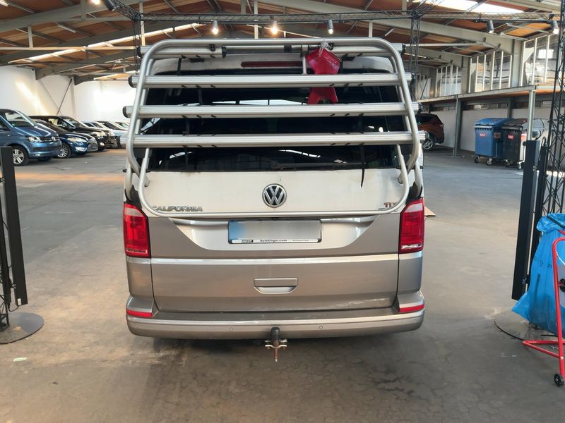 Volkswagen T6 California 2.0 TDI Beach — zdjęcie 5