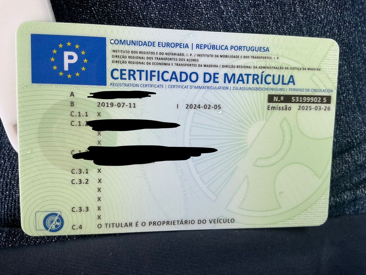 Renault Megane d'occasion