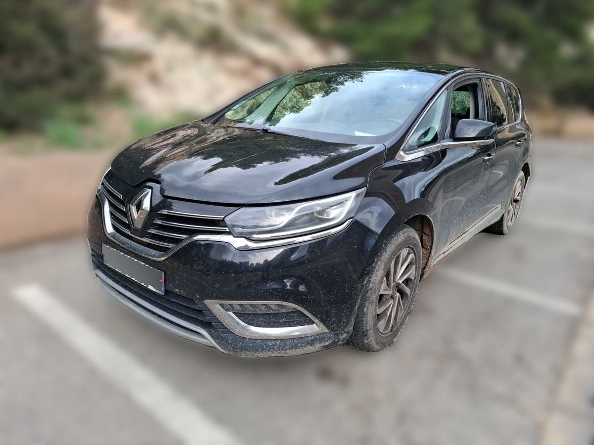 Renault Espace d'occasion