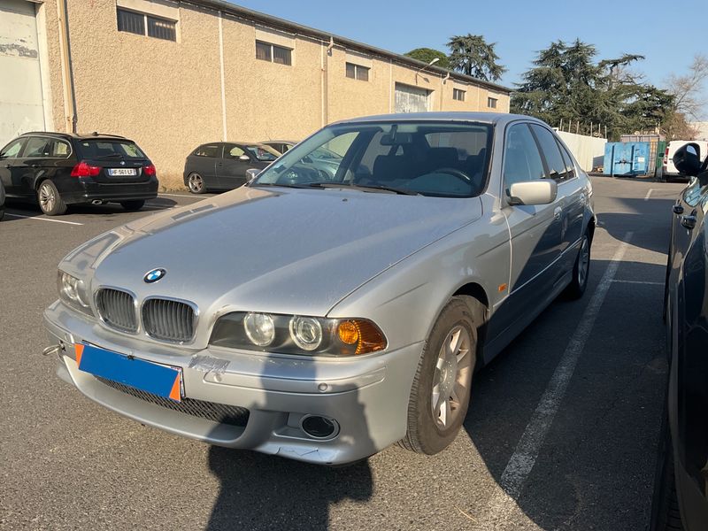 BMW 5er