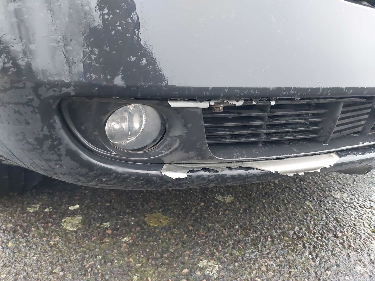 Nissan Primera 2006 — photo 53