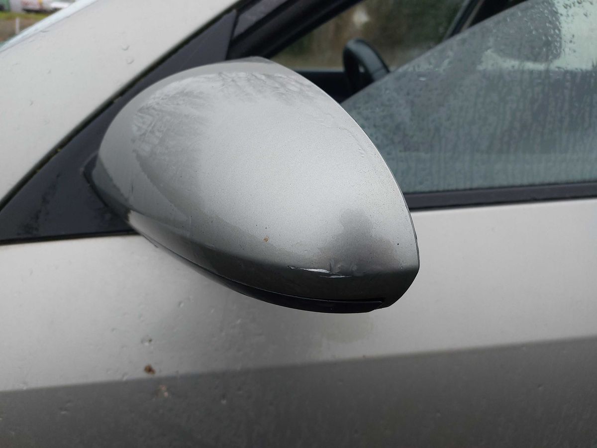 Nissan Primera 2006 — photo 34