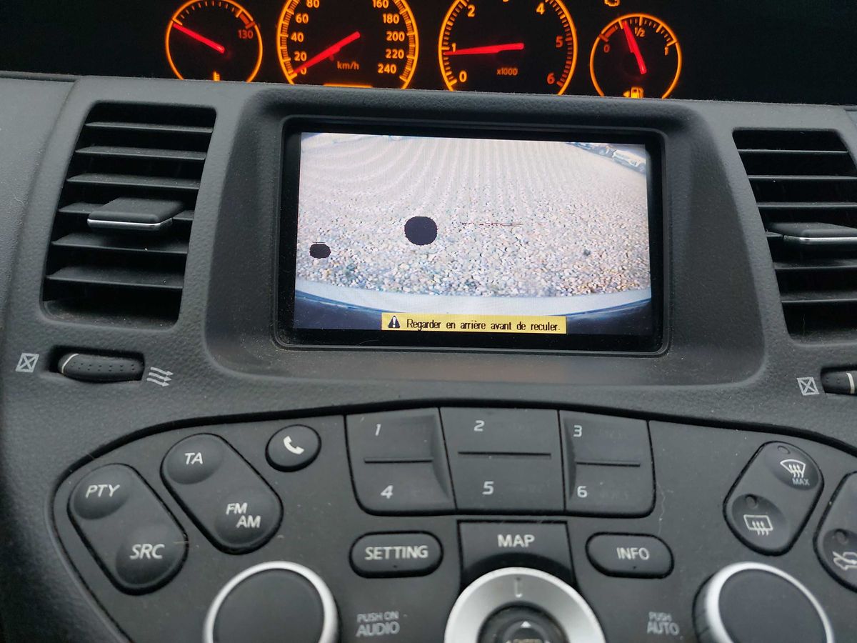 Nissan Primera 2006 — photo 66