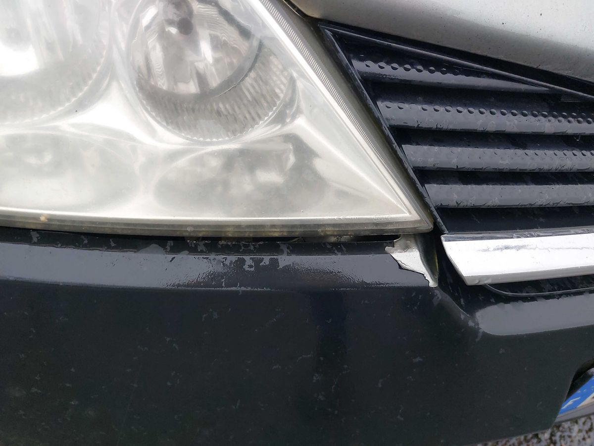 Nissan Primera 2006 — photo 57