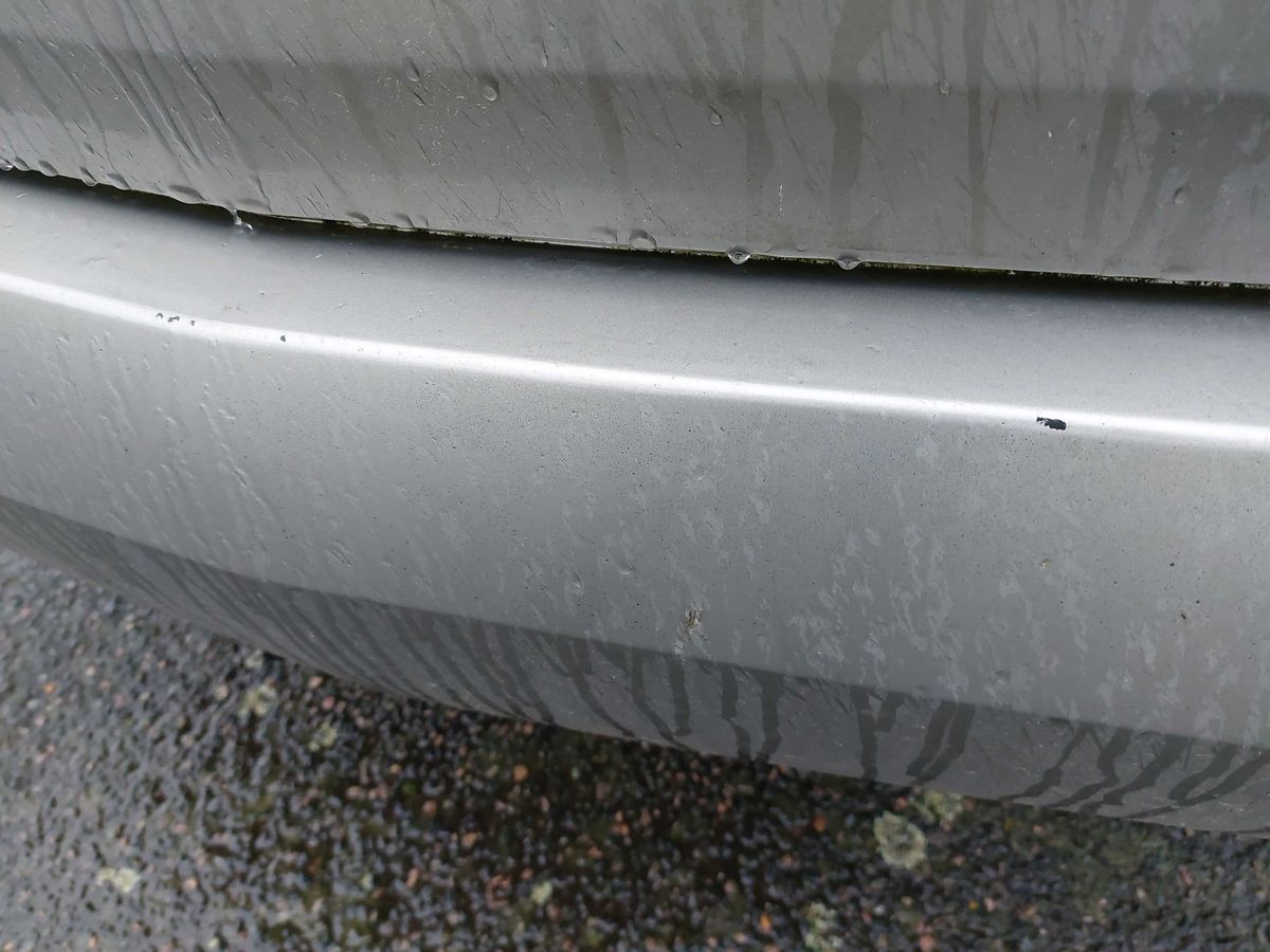 Nissan Primera 2006 — photo 39