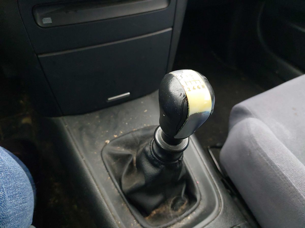 Nissan Primera 2006 — photo 65